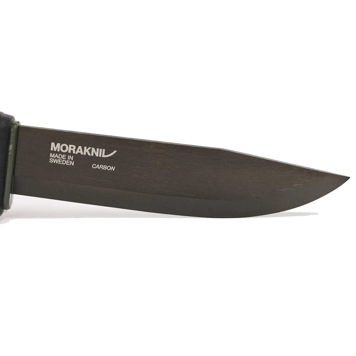 MORAKNIV - Bushcraft Survival Knife with Ferro Rod & Sharpener — view 5