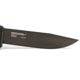 MORAKNIV - Bushcraft Survival Knife with Ferro Rod & Sharpener — view 5