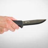 MORAKNIV - Bushcraft Survival Knife with Ferro Rod & Sharpener — view 7