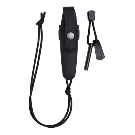 Morakniv - Eldris S with Fire Kit - Black