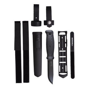MORAKNIV - Garberg Black Blade with Multi-Mount