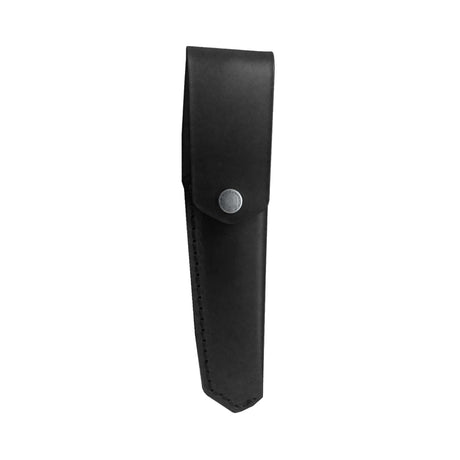 Morakniv - Garberg Black Blade Carbon Steel Knife with Leather Sheath — view 2