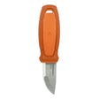 MORAKNIV - Eldris S Outdoor Knife - Burnt Orange