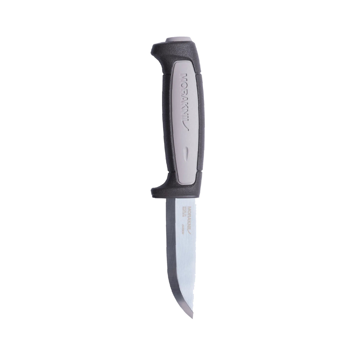 MORAKNIV - Pro Robust C Knife with Carbon Steel Blade - Gray
