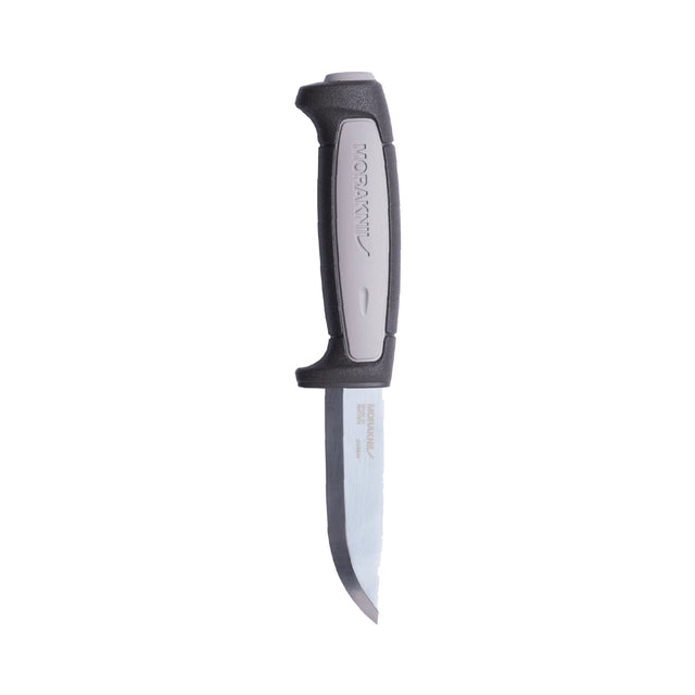 MORAKNIV - Pro Robust C Knife with Carbon Steel Blade - Gray