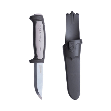 MORAKNIV - Pro Robust C Knife with Carbon Steel Blade - Gray — view 2