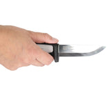 MORAKNIV - Pro Robust C Knife with Carbon Steel Blade - Gray — view 3