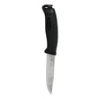 MORAKNIV - Companion Spark S Outdoor Knife with Ferro Rod - Black