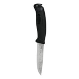 MORAKNIV - Companion Spark S Outdoor Knife with Ferro Rod - Black