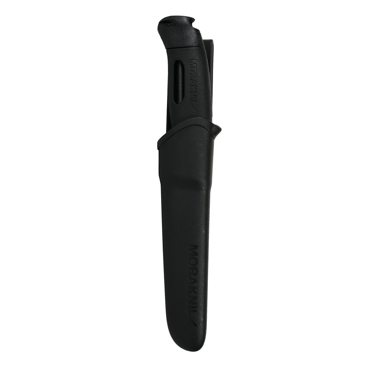 MORAKNIV - Companion Spark S Outdoor Knife with Ferro Rod - Black — view 4