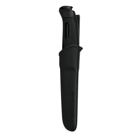 MORAKNIV - Companion Spark S Outdoor Knife with Ferro Rod - Black — view 4