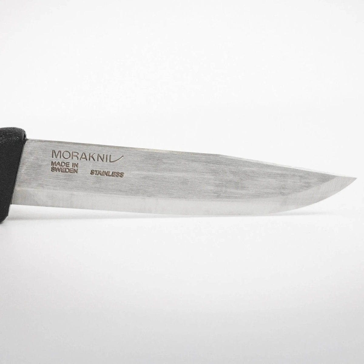 MORAKNIV - Companion Spark S Outdoor Knife with Ferro Rod - Black — view 5