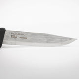 MORAKNIV - Companion Spark S Outdoor Knife with Ferro Rod - Black — view 5