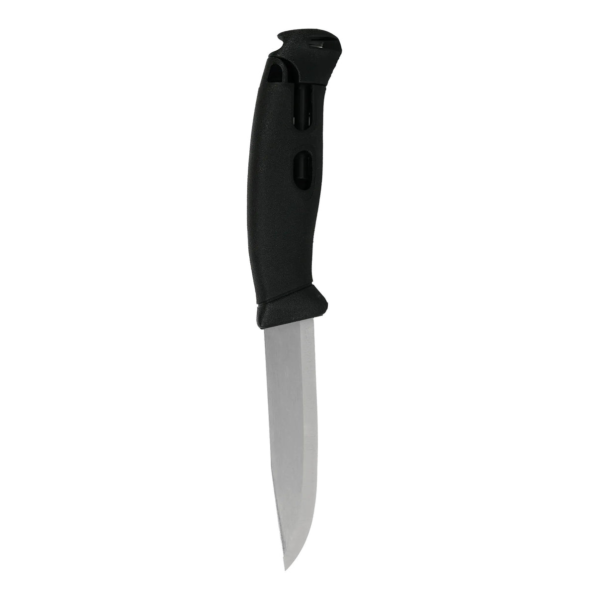 MORAKNIV - Companion Spark S Knife with Ferro Rod - Green — view 2