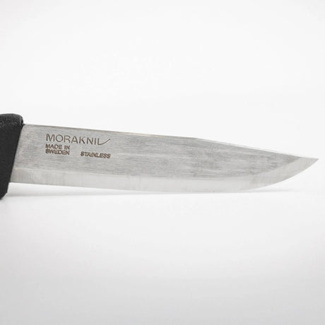 MORAKNIV - Companion Spark S Knife with Ferro Rod - Green — view 5
