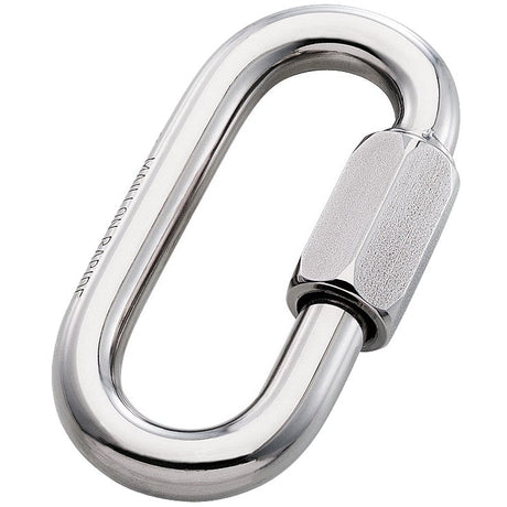 Maillon Rapide - Quick Link STD Plated 8mm