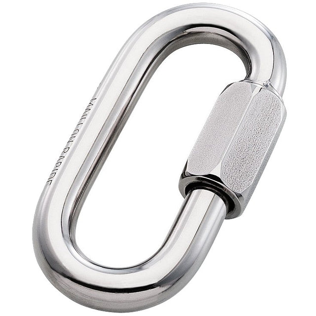 Maillon Rapide - Quick Link STD Plated 8mm