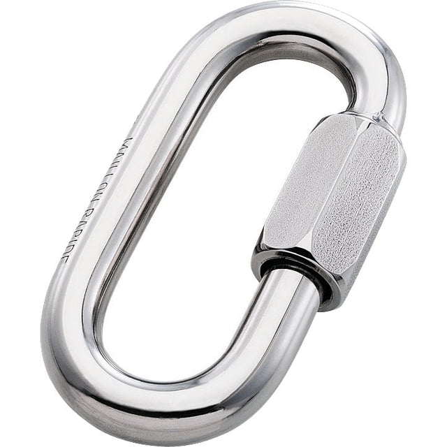 Maillon Rapide - Quick Link STD Plated 12mm