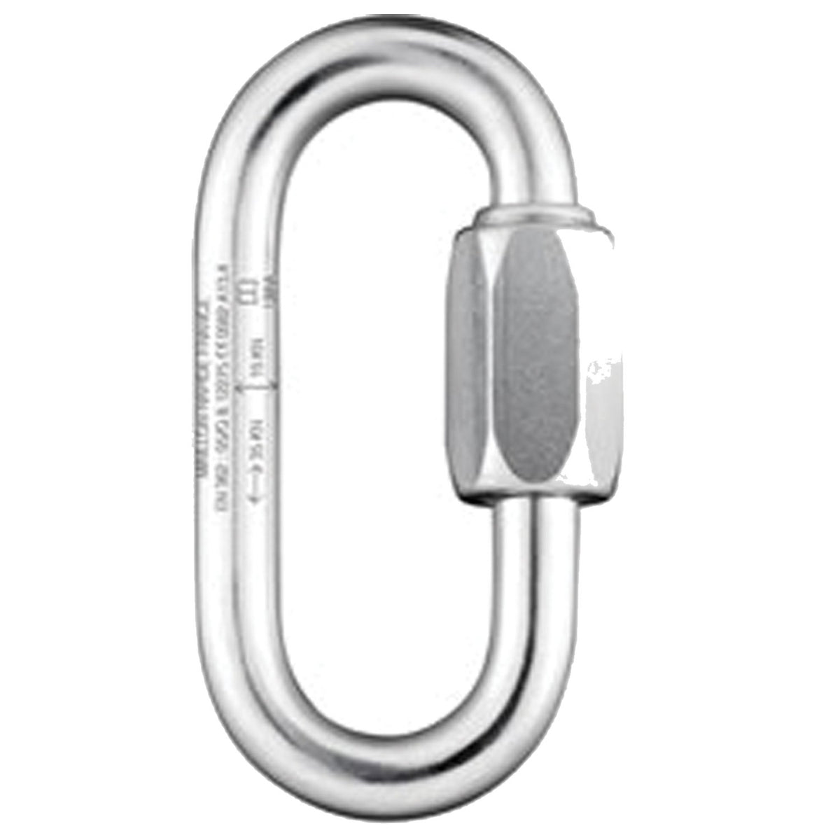 Maillon Rapide - Quick Link STD Zicral 7mm