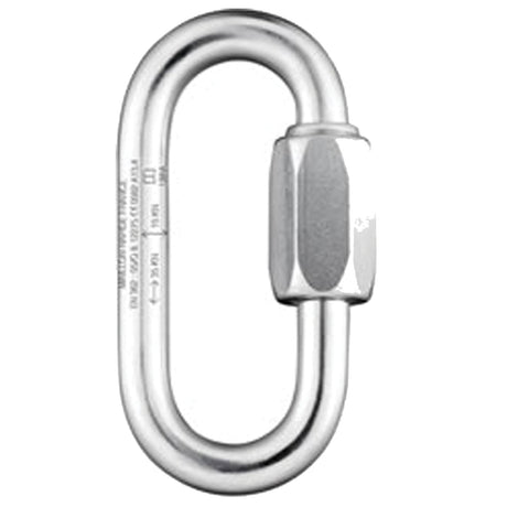 Maillon Rapide - Quick Link STD Zicral 7mm