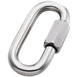 Maillon Rapide - Quick Link STD Zicral 10mm