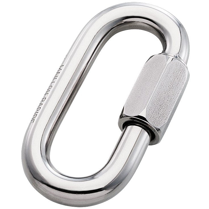 Maillon Rapide - Quick Link STD Zicral 10mm