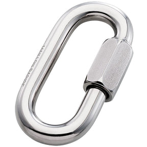 Maillon Rapide - Quick Link STD Zicral 10mm