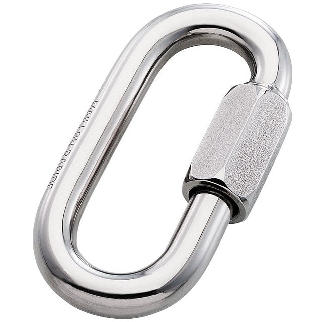 Maillon Rapide - Quick Link STD Zicral 10mm