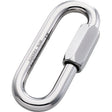 Maillon Rapide - Quick Link Long Plated 14mm