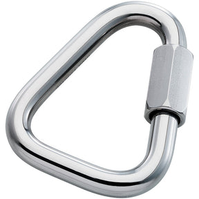 Maillon Rapide - Quick Link Delta Plated 8mm