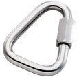 Maillon Rapide - Quick Link Delta Plated 8mm
