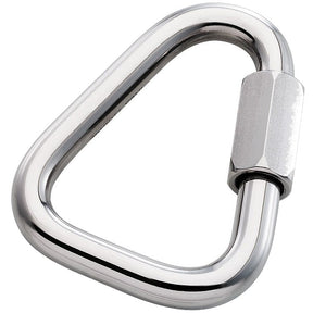 Maillon Rapide - Quick Link Delta Plated 8mm