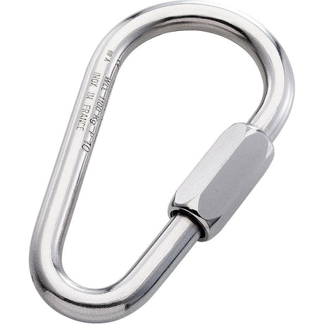 Maillon Rapide - Quick Link Pear Plated 10mm