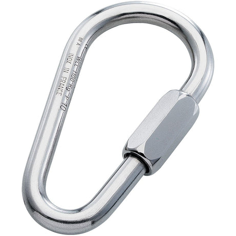 Maillon Rapide - Quick Link Pear Plated 12mm