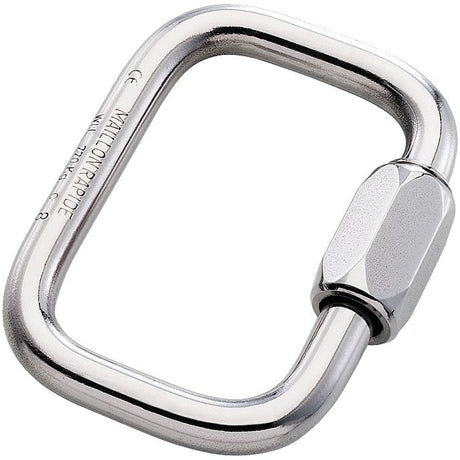 Maillon Rapide - Quicklink Square Plated 10mm