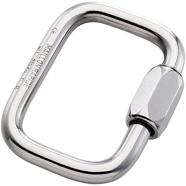 Maillon Rapide - Quicklink Square Plated 10mm