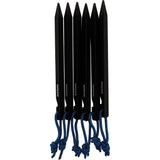 Liberty Mountain - Aluminum Y Tent Peg 6.7" 6-Pack — view 2