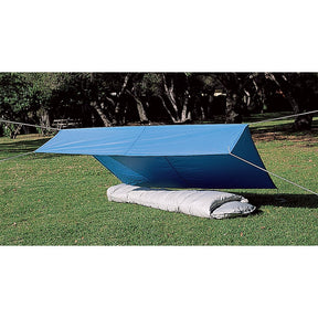 Liberty Mountain - Nylon Tarp 10'x12' - Royal Blue