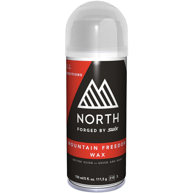 SWIX - North Glidewax UNI 150 ml