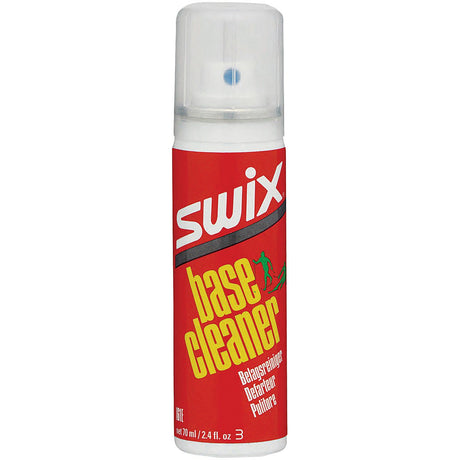 SWIX - Base Cleaner Aerosol 70ml