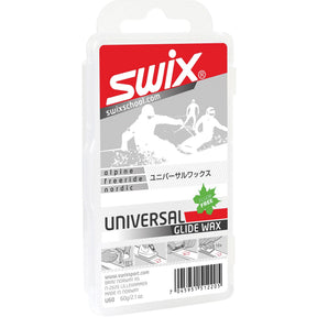 SWIX - Universal Wax 60g for All Snow Conditions