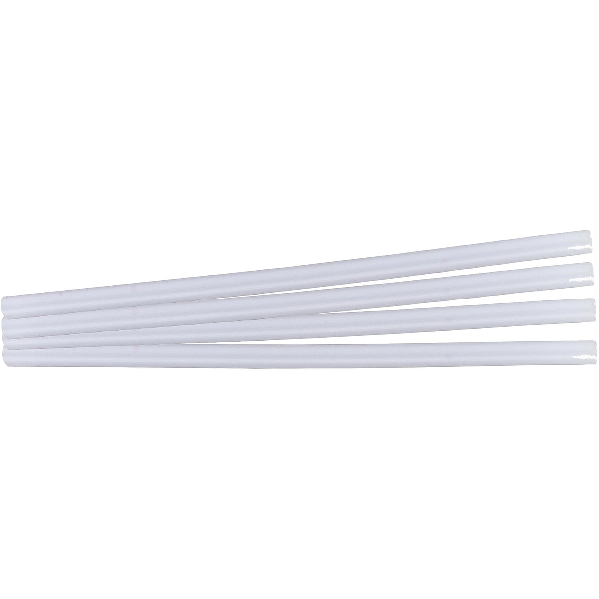 SWIX - P-Stick Trans 6mm Base Repair Polysticks - 4 Pack