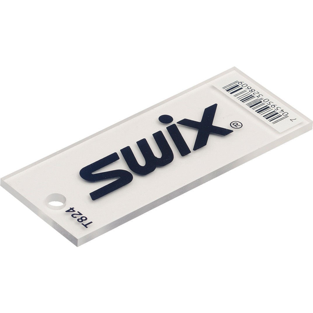 SWIX - Plexi Scraper 4mm