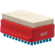 SWIX - F4 Combi Brush for F4 Wax Application
