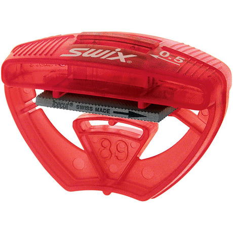 SWIX - Pocket Edger for Ski and Snowboard
