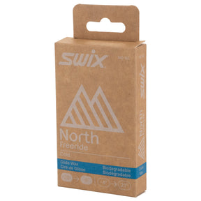 SWIX - North Glidewax Cold 60g