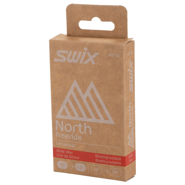 SWIX - North Glidewax Universal 60g