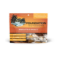 FOUNDATION Outdoors - Biscuits & Sausage Gravy Freeze Dried Meal