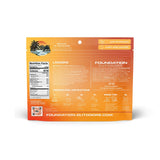 FOUNDATION Outdoors - Beef and Pork Lasagna Freeze Dried Meal