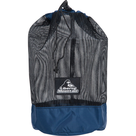Liberty Mountain - Net Stuff Sack Medium 6.5x12